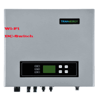 Trannergy TRN015KTL
