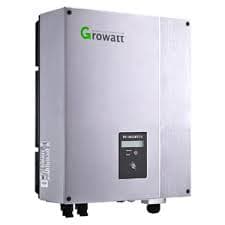 Growatt Growatt 9000TL3-S