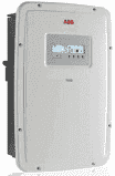 ABB TRIO-5.8-TL-OUTD