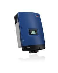 SMA STP 5000TL-20