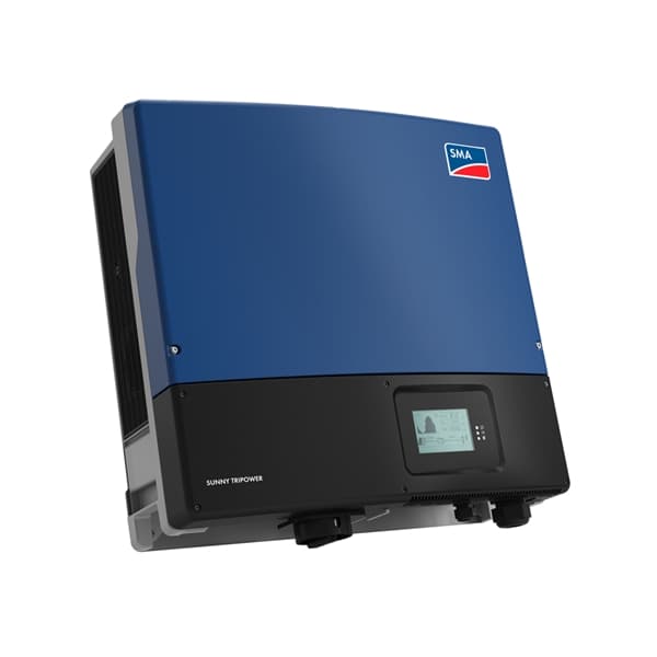 SMA STP 10000TL-20