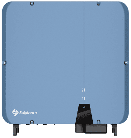 Solplanet ASW10kH-T2
