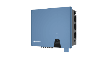 Solplanet ASW20K-LT-G2 Pro