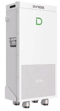 Dyness PowerBrick Plus, ілюстрація серії