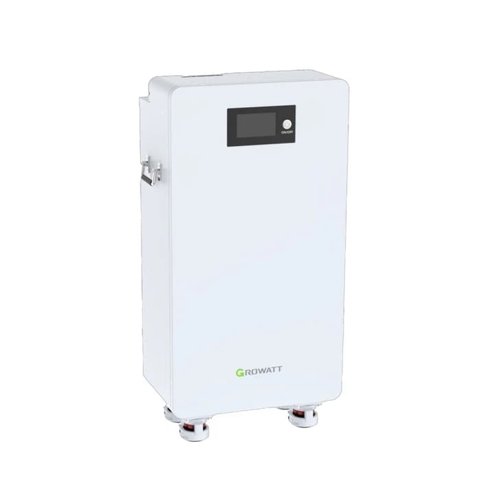 Growatt HOPE 16.0LM-A1, ілюстрація серії