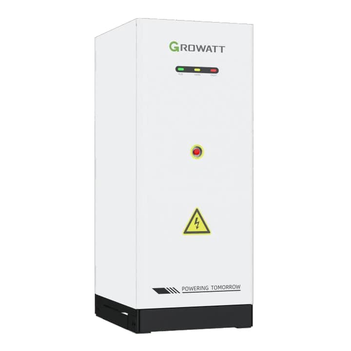 Growatt AXE 50.0H-1HT-S1, ілюстрація серії