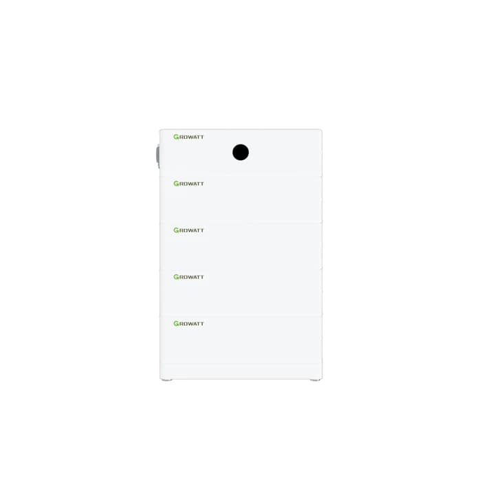Growatt ARK 2.5H-A2, ілюстрація серії