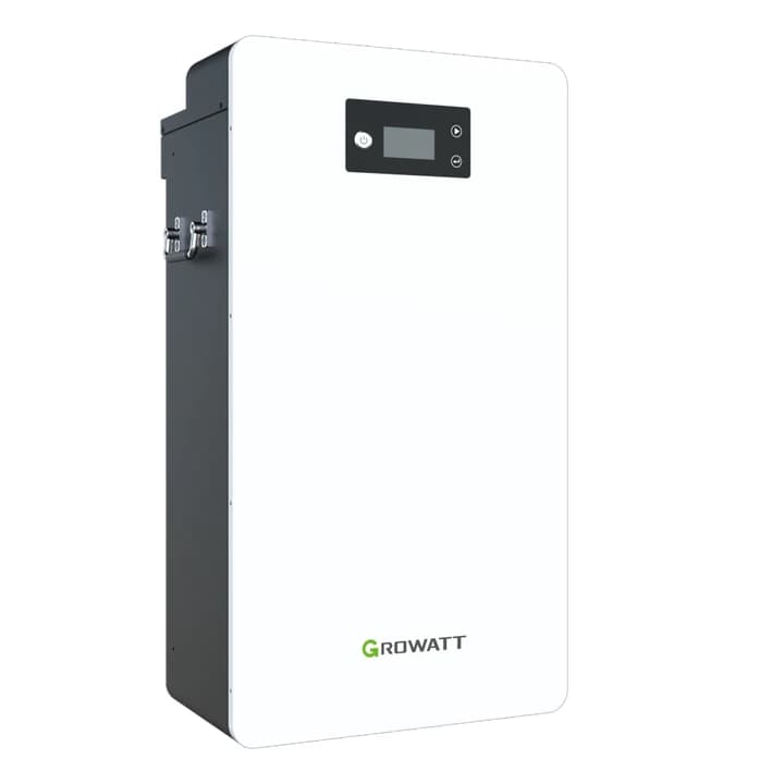 Growatt HOPE 14.3L-R1, ілюстрація серії
