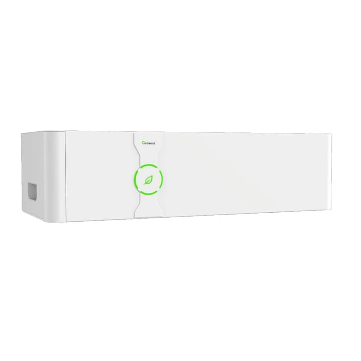 Growatt ARK 2.5L-A1, ілюстрація серії