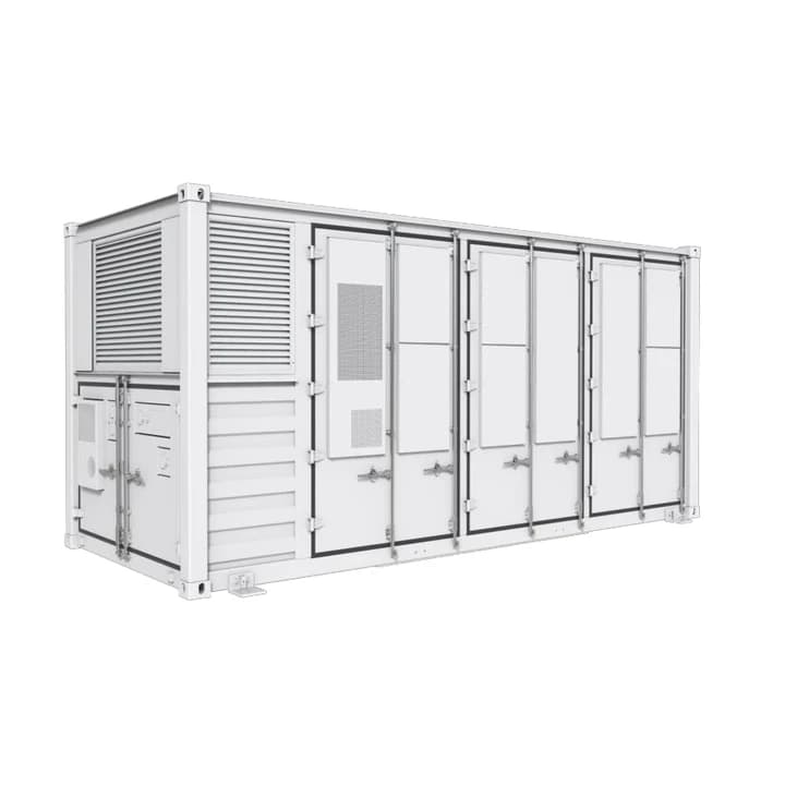 Huawei LUNA2000-1.0MWH-1H1, ілюстрація серії
