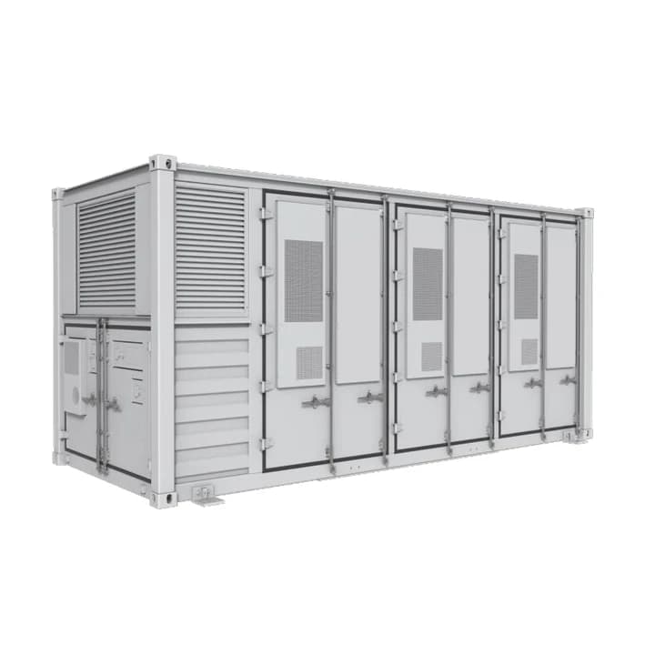 Huawei LUNA2000-2.0MWH-1H0, ілюстрація серії