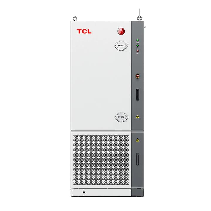 TCL BlueArk W10, ілюстрація серії