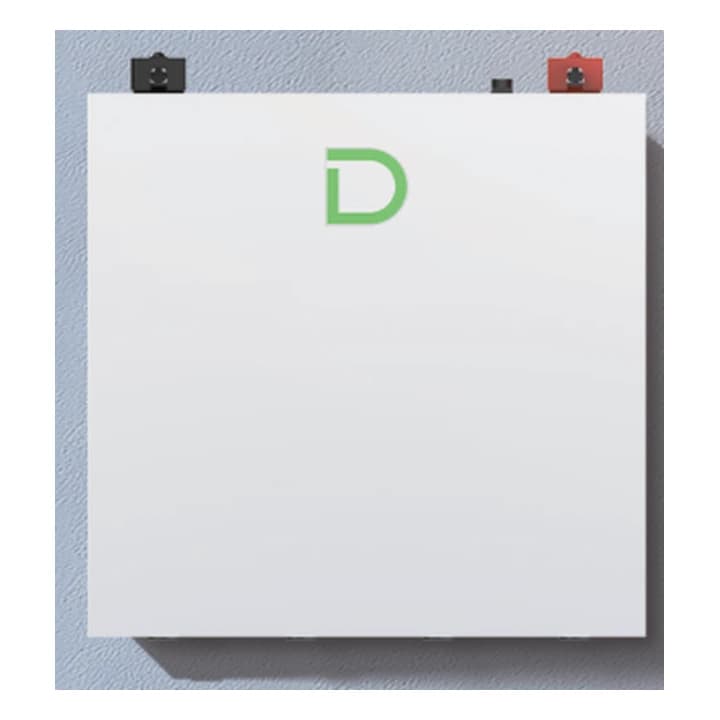 Dyness DL5.0C PRO, ілюстрація серії
