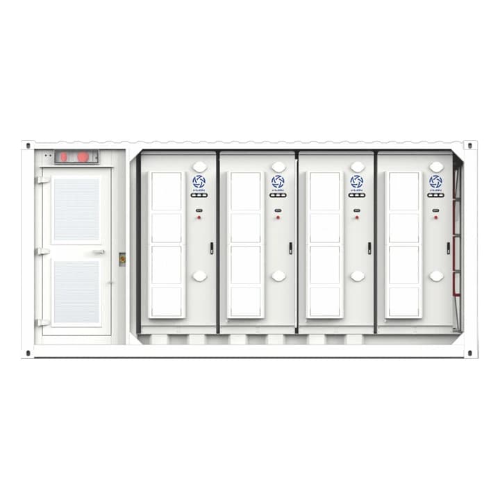 Vilion EnerCube P1000C2250, ілюстрація серії