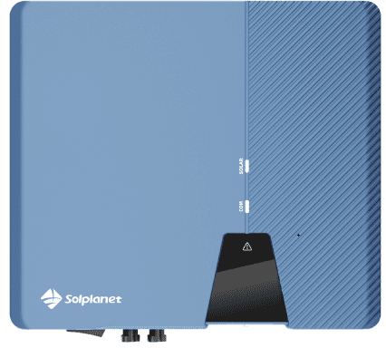 Solplanet ASW6000H-S2