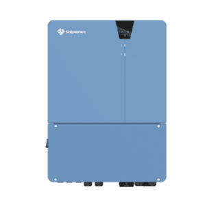 Solplanet ASW008K-SH