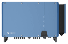 Solplanet ASW50K-LT-G3