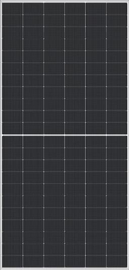 TCL Solar HSM-ND66-GR630