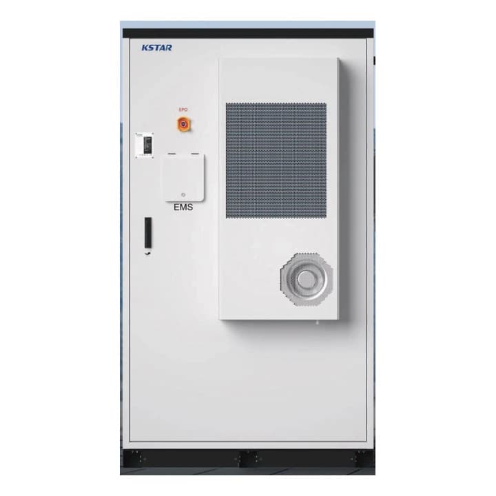 KSTAR BC220DE2A, ілюстрація серії