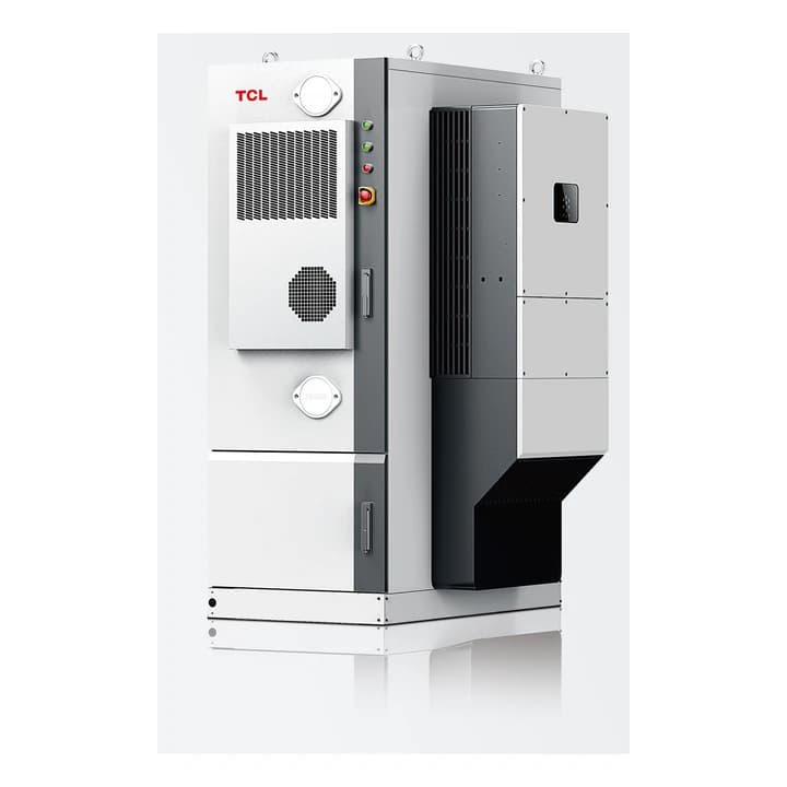 TCL BC100, ілюстрація серії
