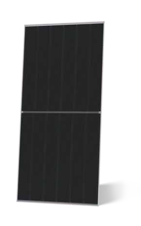 Jinko Tiger Neo III JKM650N-66QL6-BDV